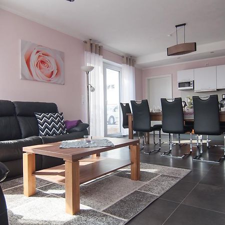 Komfortable Apartment-Wohnung Fulda Bagian luar foto
