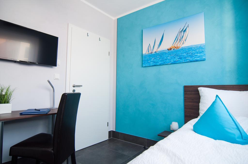Komfortable Apartment-Wohnung Fulda Bagian luar foto