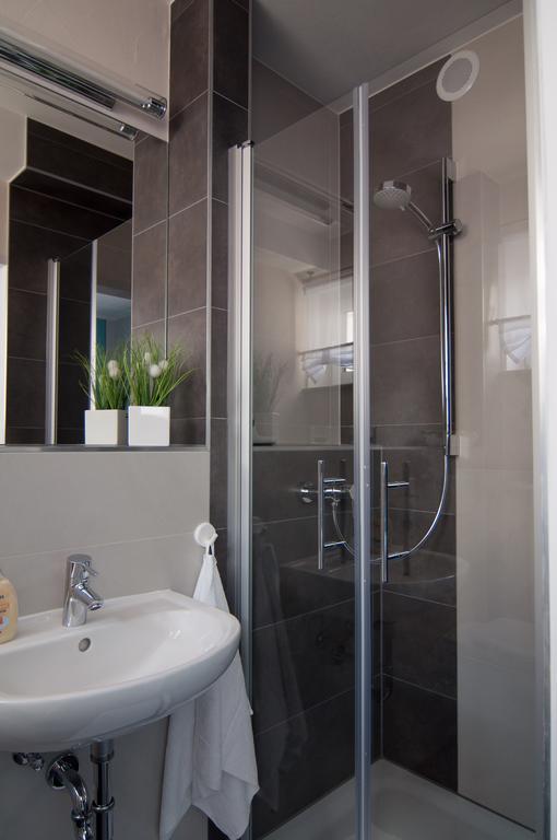 Komfortable Apartment-Wohnung Fulda Bagian luar foto