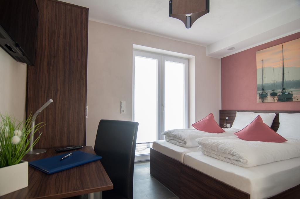 Komfortable Apartment-Wohnung Fulda Bagian luar foto