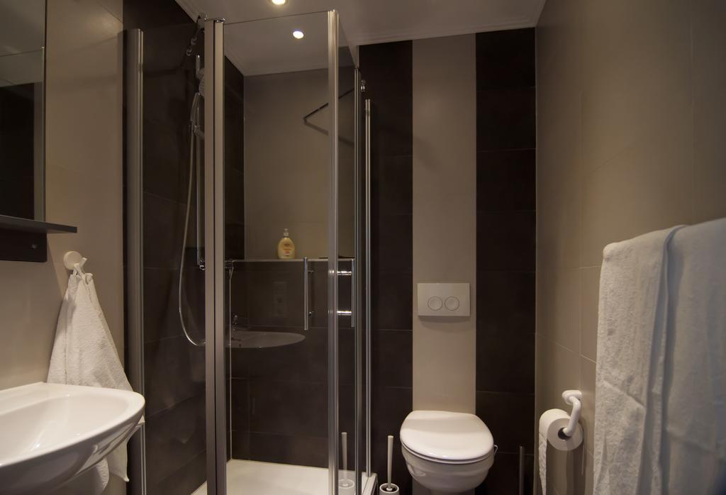 Komfortable Apartment-Wohnung Fulda Bagian luar foto